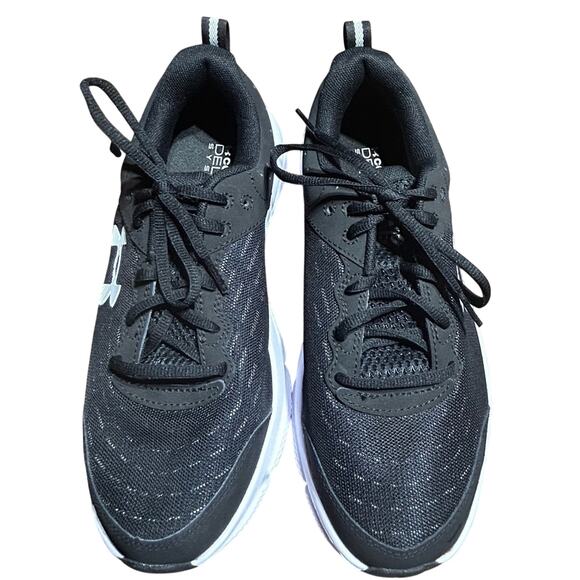 Under Armour Charged Assert 10 running shoes Men\'s 8.5 main image 7